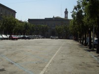 Piazza Garibaldi