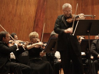 Concerto per violino ed orchestra