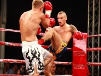 Ramazzotti in azione