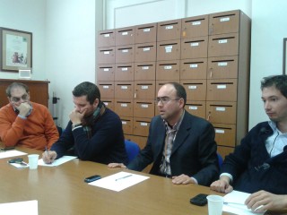 I rappresentanti del PPe-PDL intervenuti sulla sanità a Senigallia