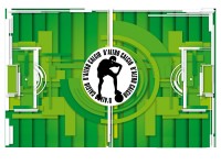 Copertina di D'Altro Calcio