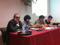 Primarie a Corinaldo, confronto tra i candidati a Sindaco