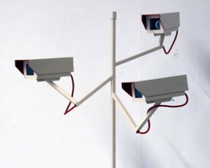 Videocamere di sorveglianza