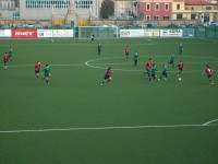 Triangolare di calcio per la Vigor Senigallia sotto osservazione dell'Inter di Moratti