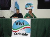 Giacomo Bugaro e Cesare Morganti