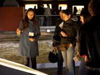 Giornate Fai a Senigallia. Foto di Simone Luchetti