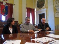 Gattoni, Campanile, Garbin presentano i corsi 2012 al Bubamara e Rola Bola