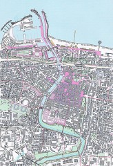 La Senigallia del futuro: ipotesi di intervento