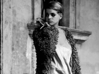 La mostra 'Feminae' a cura di Laura Giammichele