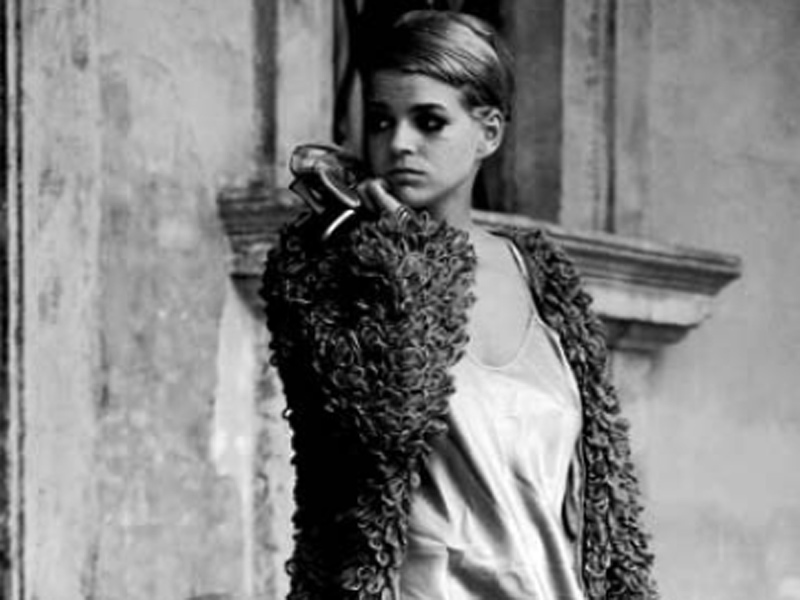 La mostra 'Feminae' a cura di Laura Giammichele