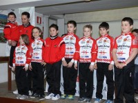 Il Gruppo Sportivo Pianello presenta le squadre giovanili