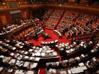 Senato della Repubblica, Parlamento Italiano