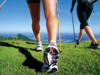 Nordic Walking