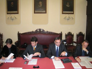 Accordo tra Comune di Senigallia e Camera di Commercio di Ancona
