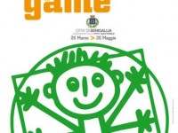 Locandina "Mobility Game 2012"