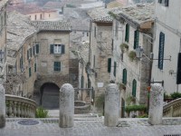 La Piaggia di Corinaldo