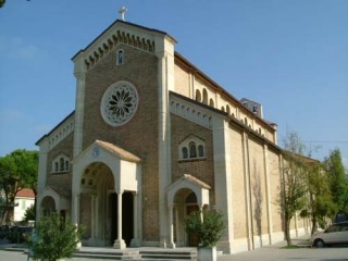 Chiesa di Santa Maria della Neve (Portone) a Senigallia