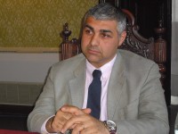 L'Assessore Gennaro Campanile