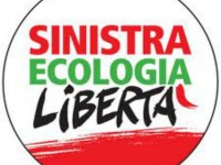 logo Sinistra Ecologia e Libertà, logo SEL