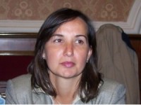L'Assessore Paola Curzi