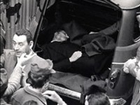 Il ritrovamento del corpo di Aldo Moro (1978)