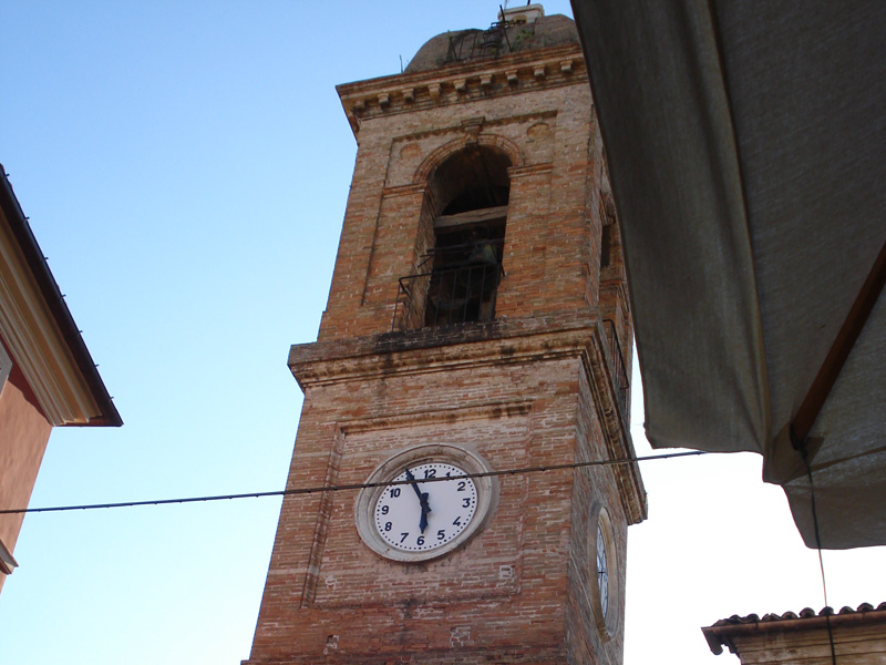 Serra de' Conti