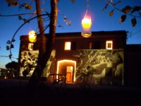 La Stanza alla Grancetta di Marzocca