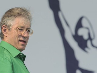 Umberto Bossi