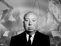 Alfred Hitchcock