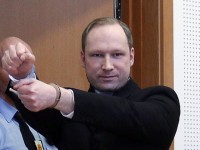 Anders Behring Breivik