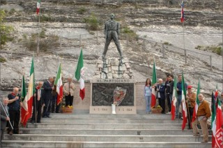 Il Memoriale dell'Eccidio di Arcevia