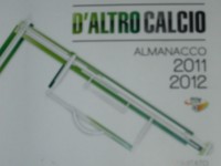 Copertina D'Altro Calcio