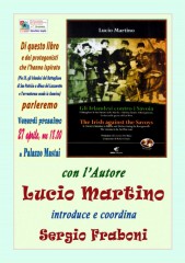 Libro Lucio Martino