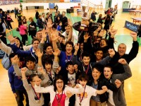 Tennistavolo Senigallia a Messina