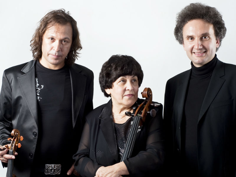 Trio Gutman