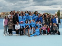 TeamRoller Senigallia ai Regionali