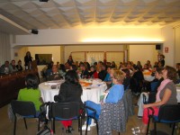 Appuntamento "Going beyond borders" al Panzini di Senigallia