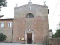 Chiesa delle Grazie