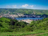 Un'immagine di Bahia