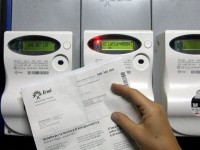 Rincaro tariffe elettriche