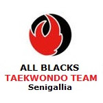 Allblacks Taekwondo