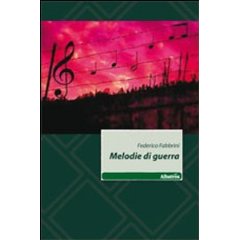 Copertina di "Melodie di Guerra"