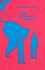 Copertina "Per un'estate sola" di Maura Maioli