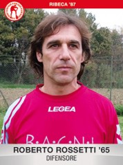 Roberto Rossetti