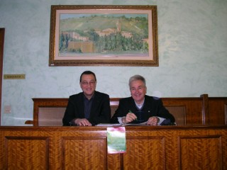 Presentazione di "Frattula in Festa 2012"