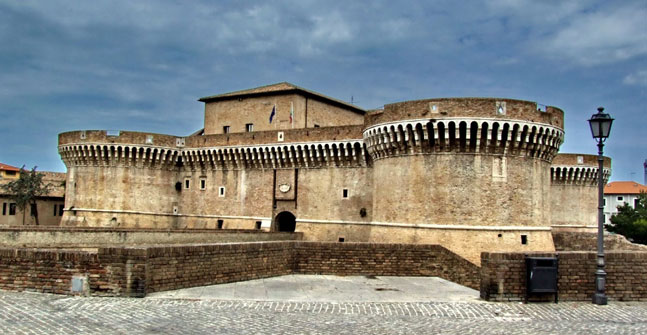 Rocca Roveresca