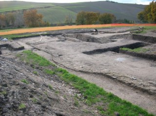 Area archeologica "Le Muracce"