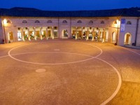 Il Foro Annonario di Senigallia