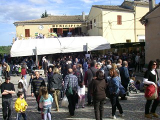 Successo per l'11° edizione di "Frattula in Festa"