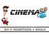 Sezione Cinema di Senigallia Notizie